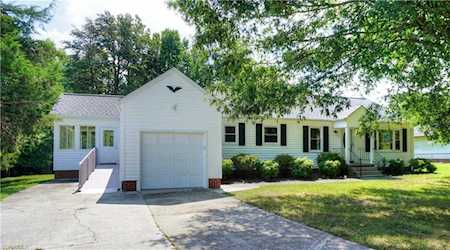 4185 Camp Betty Hastings Road Walkertown, NC 27051