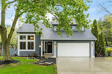 12275 Butterfield Drive Pickerington, OH 43147
