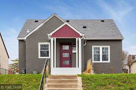 3450 N Halifax Avenue N Robbinsdale, MN 55422