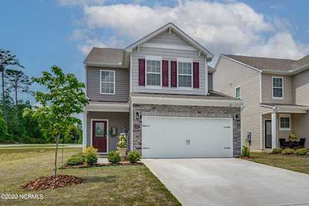 4210 Belmont Villas Way Rocky Mount, NC 27804