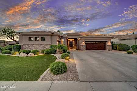 440 E Canyon Creek Court Gilbert, AZ 85295