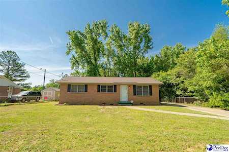 206 E Shenandoah Ln Florence, SC 29506