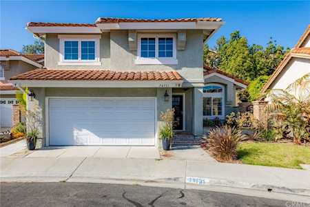 24731 Cutter Laguna Niguel, CA 92677