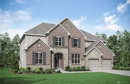 5690 Sentinel Oak Drive Mason, OH 45040