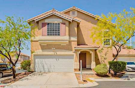 2326 Crooked Creek Ave Las Vegas, NV 89123