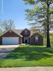 226 Park Ridge Dr Mt Washington, KY 40047