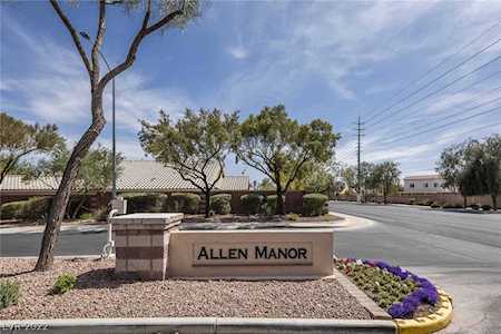 6236 Little Elm St North Las Vegas, NV 89031