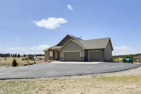 37325 N Big Buck Circle Elizabeth, CO 80107