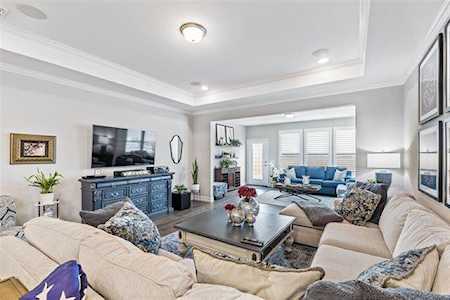 1746 Bentwater Lane Frisco, TX 75036