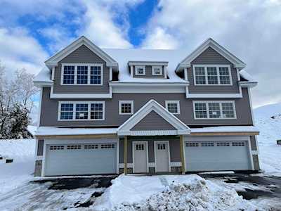 Unit 17 Stonehill Pointe Rd #17 Newmarket, NH 03857