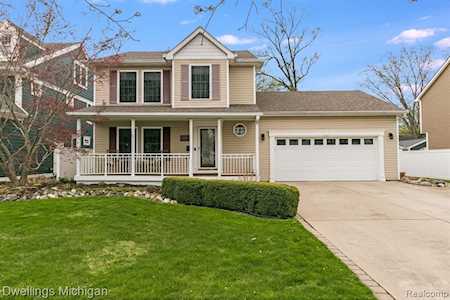 3100 Kipling Ave Berkley, MI 48072