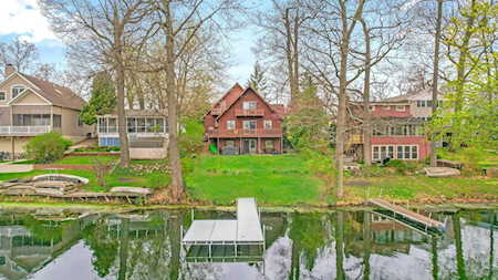 8710 E Susanna Lane North Webster, IN 46555