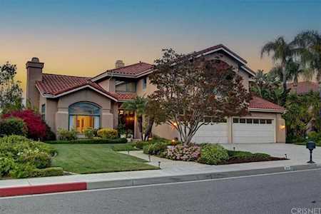3648 Paseo Primario Calabasas, CA 91302