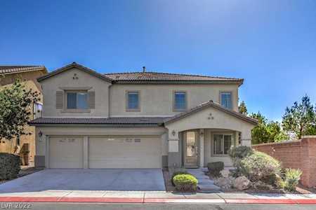 8212 Fowler Falls Ct North Las Vegas, NV 89085