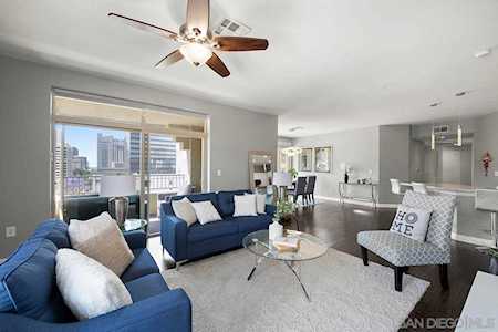 1501 Front Street #523 San Diego, CA 92101