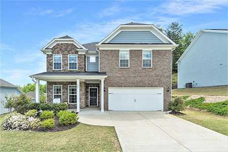 465 Greyfield Dr Canton, GA 30115