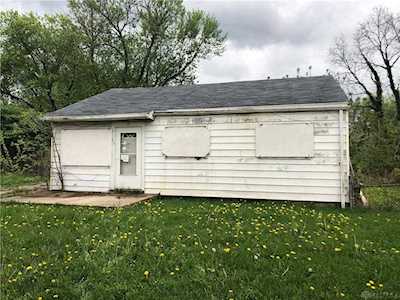 4348 Curundu Avenue Dayton, OH 45416