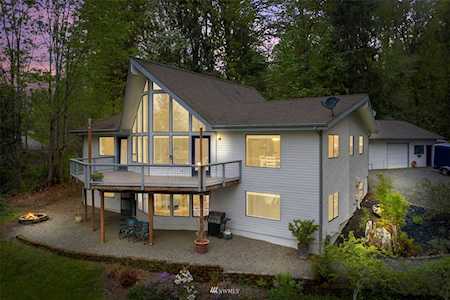 4250 E Agate Rd Shelton, WA 98584