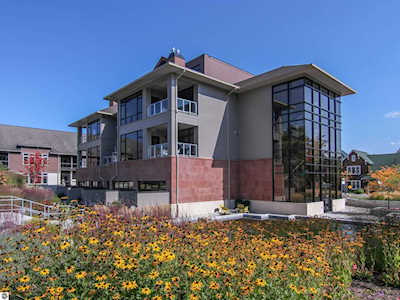 12450-Unit 9F Crystal Mountain Drive Thompsonville, MI 49683