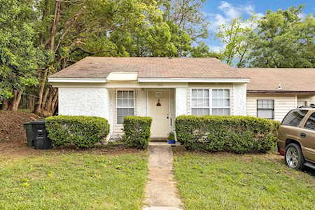 1521 Lake Avenue Tallahassee, FL 32310