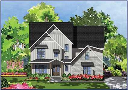 125 Sam Court Wake Forest, NC 27587