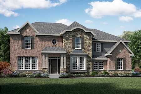 16110 Derby Ridge Ct Westfield, IN 46074