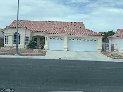 5228 Camino Del Rancho Las Vegas, NV 89130
