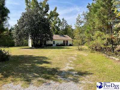 3945 Sam Jones Rd Patrick, SC 29584