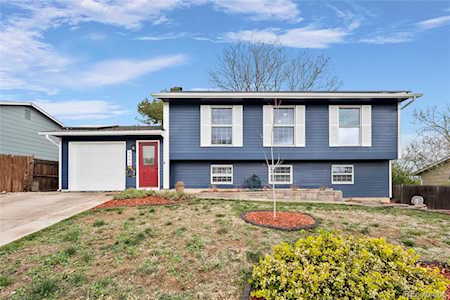 4494 Alkire St Morrison, CO 80465