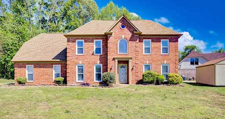 4278 Nichols Cv Millington, TN 38053
