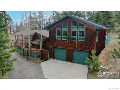530 Hondius Circle Estes Park, CO 80517