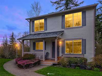 34022 SE Strouf St #14 Snoqualmie, WA 98065