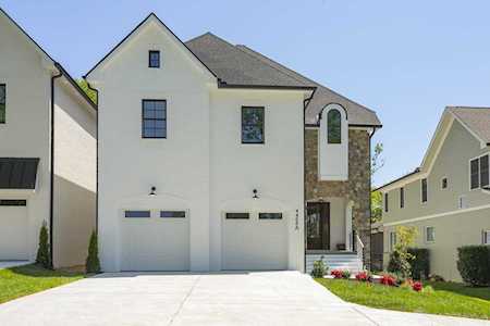4406 Lealand Ln #B Nashville, TN 37204