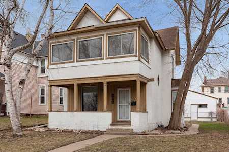 2243 Pierce Street NE Minneapolis, MN 55418