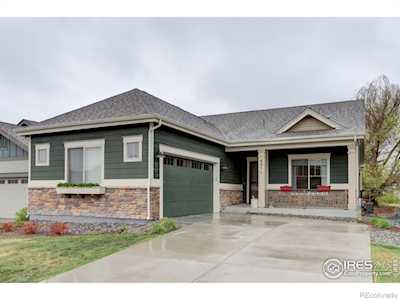 807 Widgeon Dr Longmont, CO 80503