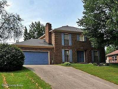 3012 Winterhaven Rd Louisville, KY 40220