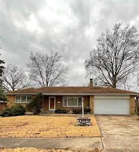 2316 Fairybell Dr St Louis, MO 63136