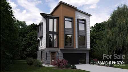 1924 Hall Ave Charlotte, NC 28205
