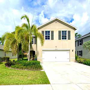 3770 Whitney Park Lane Green Acres, FL 33463