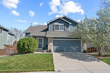 411 English Sparrow Dr Highlands Ranch, CO 80129