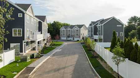 55 Ocean Rd #8 Portsmouth, NH 03801