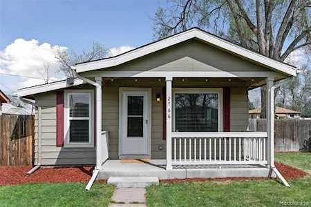 2766 S Delaware St Englewood, CO 80110