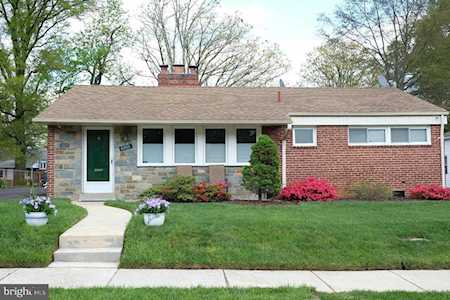 6705 Adelphi Rd University Park, MD 20782
