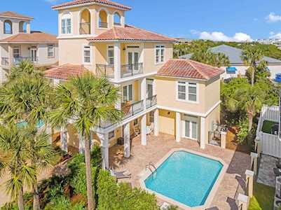 29 Longue Vue Drive Inlet Beach, FL 32461