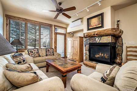 1825 Medicine Springs Dr #3101 Steamboat Springs, CO 80487