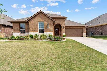 6213 Brunswick Drive Aubrey, TX 75009