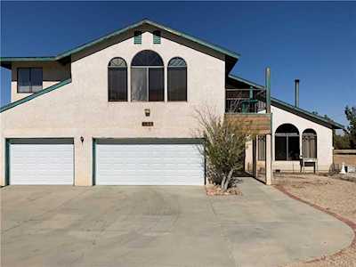 9635 Primavera Rd Pinon Hills, CA 92372