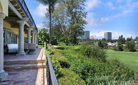 7 Greenbrier Ln Newport Beach, CA 92660