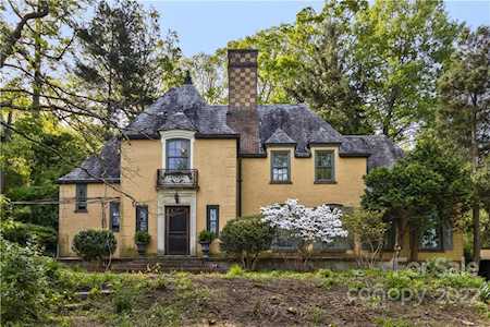 65 Woodland Rd Asheville, NC 28804