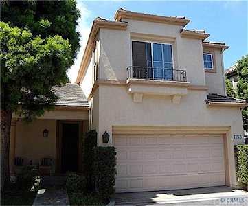 154 Lessay #1 Newport Coast, CA 92657
